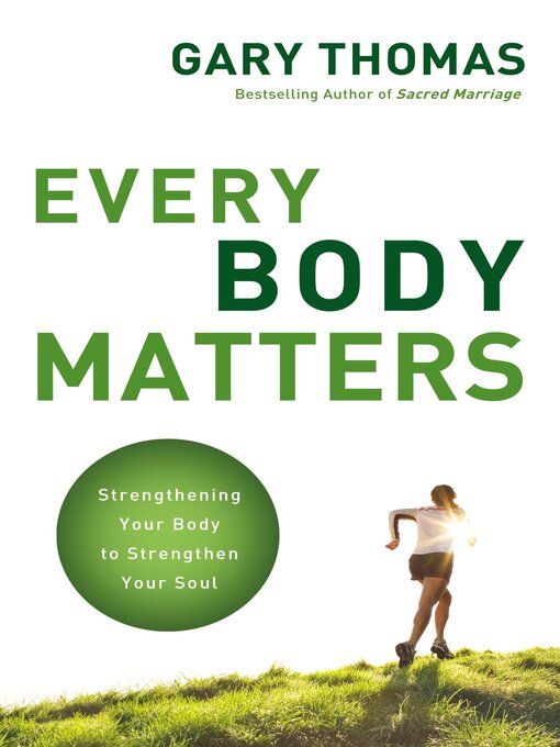 Cover image for Every Body Matters